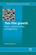 Thin Film Growth (eBook, ePUB) - Bild 1