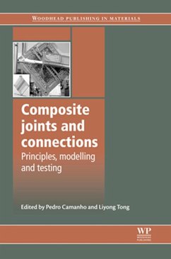 Composite Joints and Connections (eBook, ePUB)