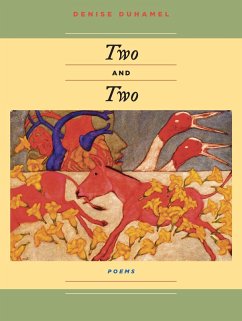 Cover Two And Two (eBook, ePUB)