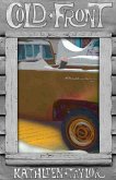 Cold Front: A Tory Bauer Mystery (eBook, ePUB)