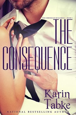 Cover Consequence (eBook, ePUB)