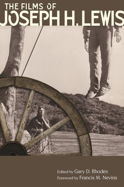 Films of Joseph H. Lewis (eBook, ePUB)