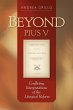 Beyond Pius V (eBook, ePUB) - Bild 1