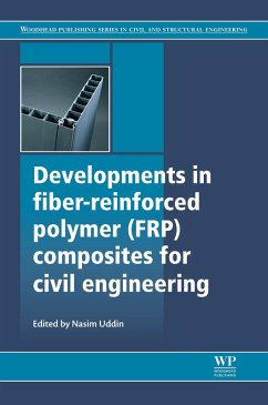 Developments in Fiber-Reinforced Polymer (FRP) Composites for Civil Engineering (eBook, ePUB)