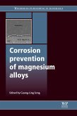 Corrosion Prevention of Magnesium Alloys (eBook, ePUB)