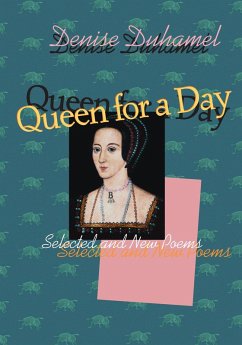 Cover Queen for a Day (eBook, ePUB)