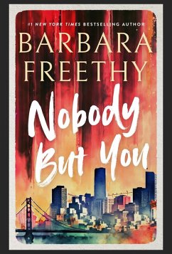 Cover Nobody But You (Callaways, #5) (eBook, ePUB)