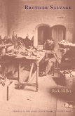 Brother Salvage (eBook, ePUB)