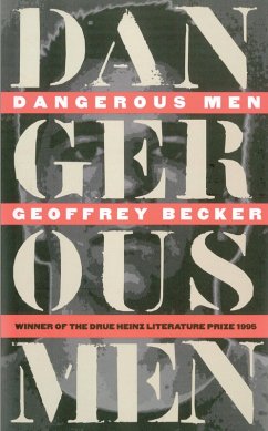 Cover Dangerous Men (eBook, ePUB)