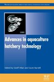 Advances in Aquaculture Hatchery Technology (eBook, ePUB)