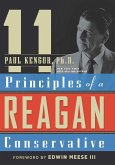 11 Principles of a Reagan Conservative (eBook, ePUB)