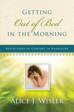 Cover Getting Out of Bed in the Morning (eBook, ePUB)