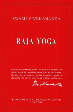 Cover Raja-Yoga (eBook, ePUB)