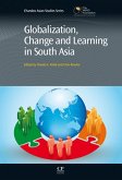 Globalization, Change and Learning in South Asia (eBook, ePUB)