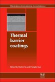 Thermal Barrier Coatings (eBook, ePUB)