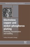 Electroless Copper and Nickel-Phosphorus Plating (eBook, ePUB)