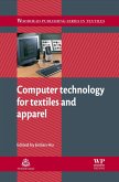 Computer Technology for Textiles and Apparel (eBook, ePUB)