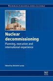 Nuclear Decommissioning (eBook, ePUB)