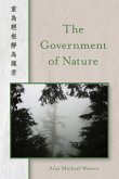 The Government of Nature (eBook, ePUB) The Government of Nature (eBook, ePUB)