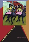 All-Night Lingo Tango (eBook, ePUB)