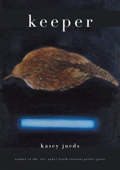 Keeper (eBook, ePUB) - Jueds, Kasey