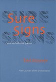 Sure Signs (eBook, ePUB) Sure Signs (eBook, ePUB)