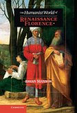 Humanist World of Renaissance Florence (eBook, ePUB)