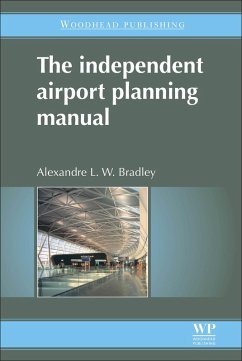 Cover The Independent Airport Planning Manual (eBook, ePUB)