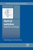 Optical Switches (eBook, ePUB)
