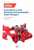Innovations in Fuel Economy and Sustainable Road Transport (eBook, ePUB)