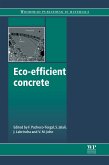 Eco-Efficient Concrete (eBook, ePUB)