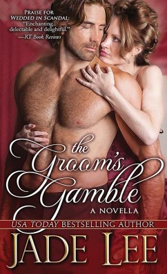 Groom's Gamble (eBook, ePUB) - Lee, Jade