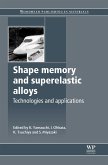 Shape Memory and Superelastic Alloys (eBook, ePUB)