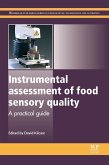 Instrumental Assessment of Food Sensory Quality (eBook, ePUB)
