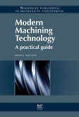Modern Machining Technology (eBook, ePUB)