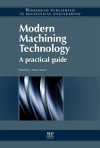 Modern Machining Technology (eBook, ePUB)