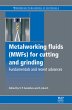 Metalworking Fluids (MWFs) for Cutting... - Bild 1