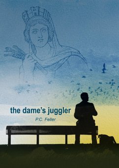 Cover Dame's Juggler (eBook, ePUB)