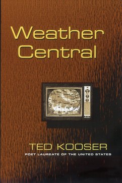 Cover Weather Central (eBook, ePUB)