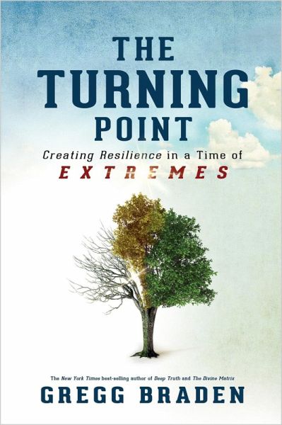 Turning Point (eBook, ePUB) Turning Point (eBook, ePUB)