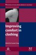 Improving Comfort in Clothing (eBook,... - Bild 1