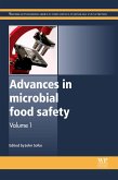 Advances in Microbial Food Safety (eBook, ePUB)
