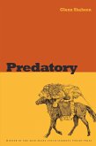 Predatory (eBook, ePUB)