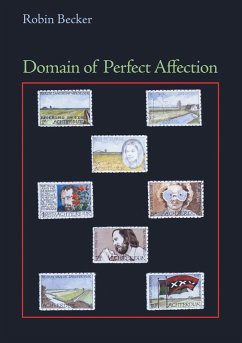 Domain of Perfect Affection (eBook, ePUB) - Becker, Robin