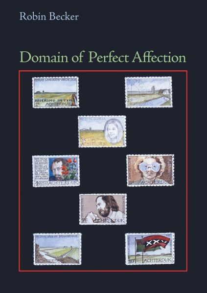 Domain of Perfect Affection (eBook, ePUB) Domain of Perfect Affection (eBook, ePUB)