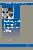 Welding and Joining of Magnesium Alloys (eBook, ePUB)