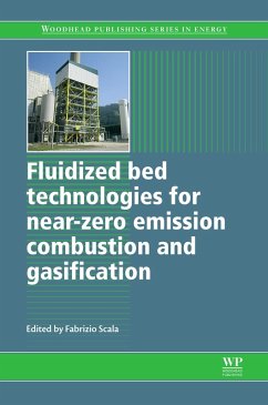 Fluidized Bed Technologies for Near-Zero Emission Combustion and Gasification (eBook, ePUB) Cover Fluidized Bed Technologies for Near-Zero Emission Combustion and Gasification (eBook, ePUB)