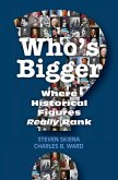 Who's Bigger? (eBook, ePUB)