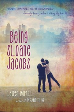 Being Sloane Jacobs (eBook, ePUB) Cover Being Sloane Jacobs (eBook, ePUB)