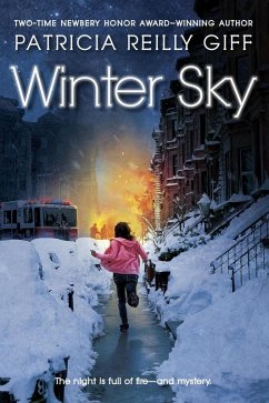 Cover Winter Sky (eBook, ePUB)